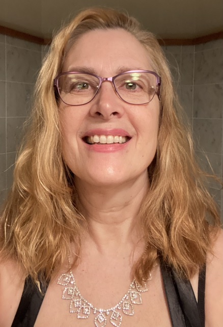 Karen Pedersen photo